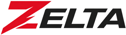 ZELTA Logo