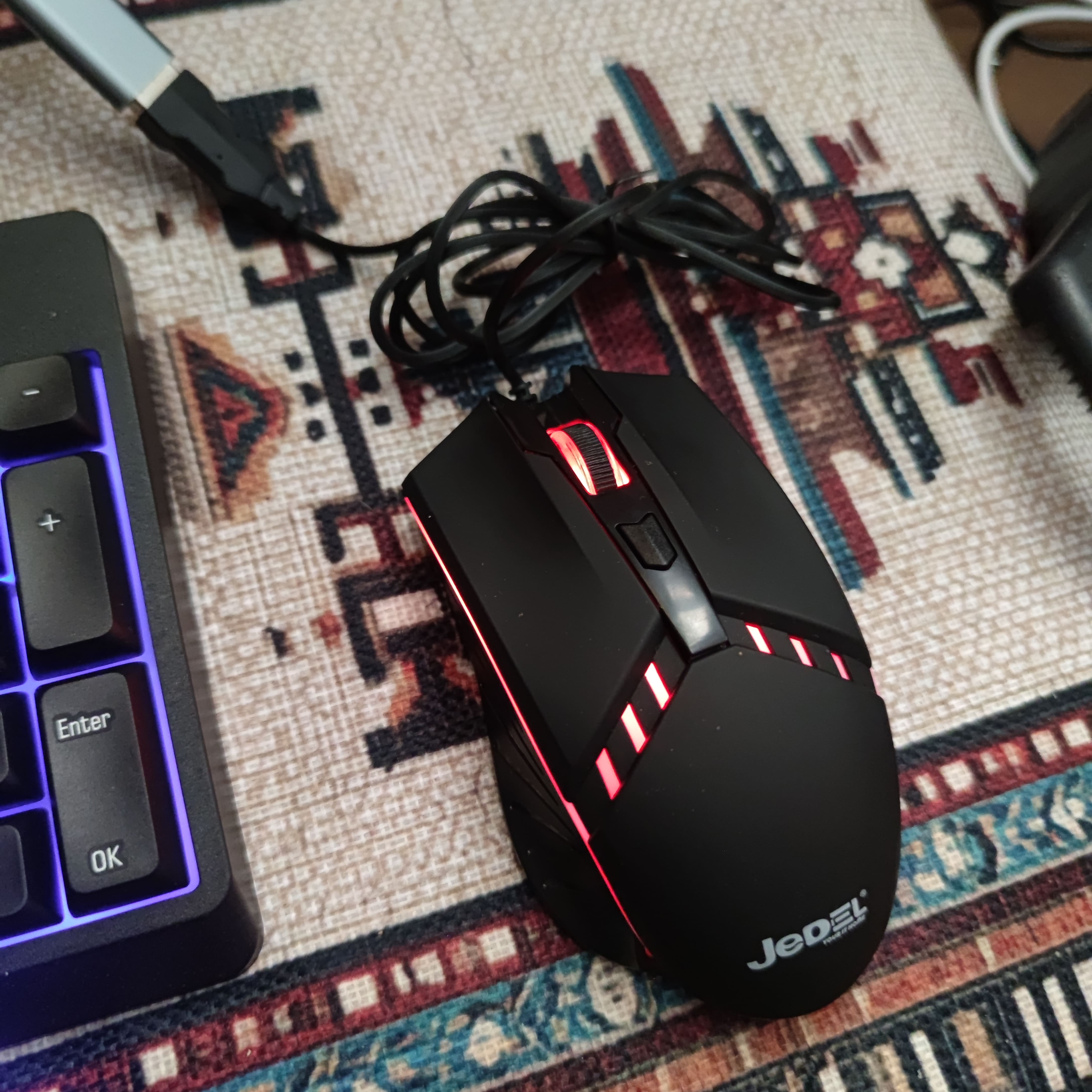 Setup گيمينغ احترافي للهاتف thumbnail